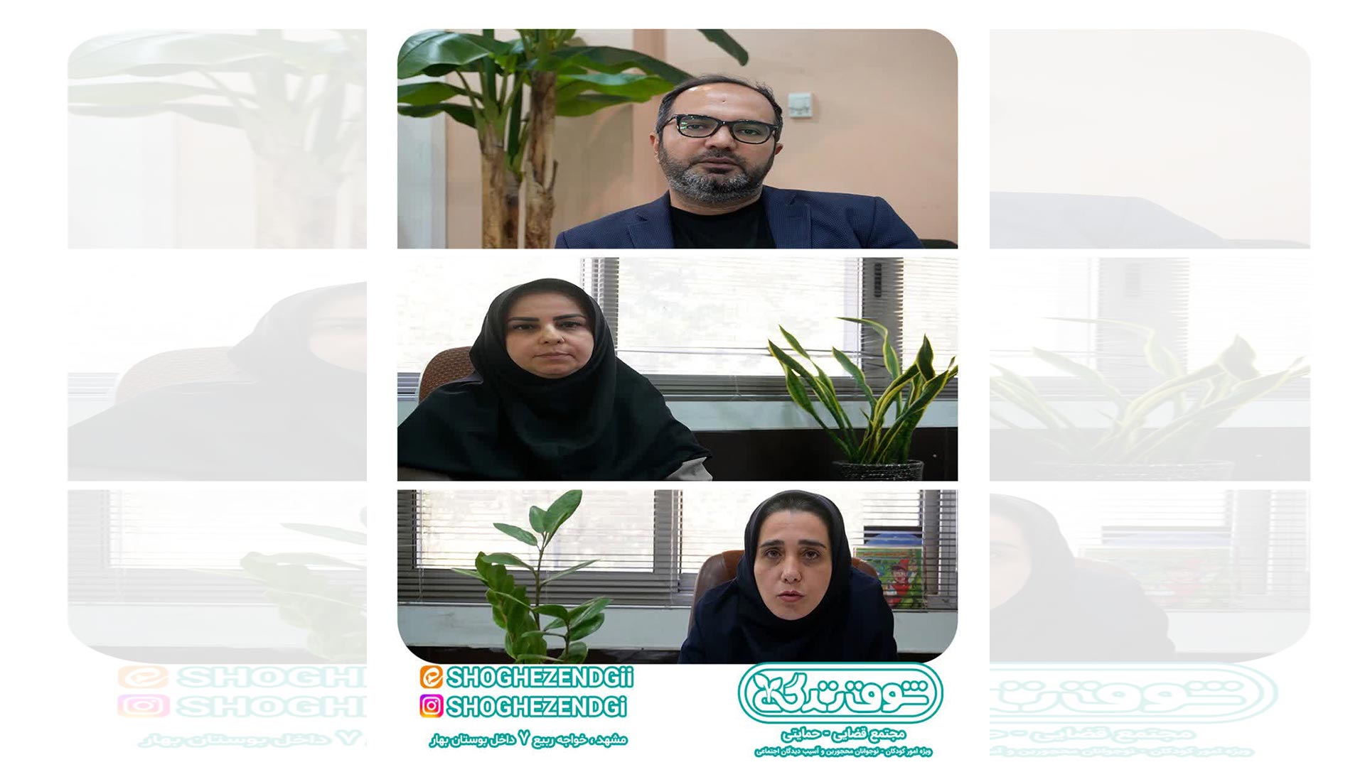 🔸️گاهی سکوت‌ها، بلندترین فریادهای کمک هستند.